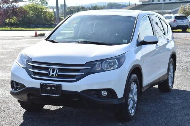 2014 Honda CR-V EX for sale in Hudson, NY