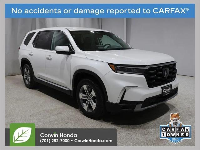 2024 Honda Pilot EX-L 7 Passenger for sale in Fargo, ND