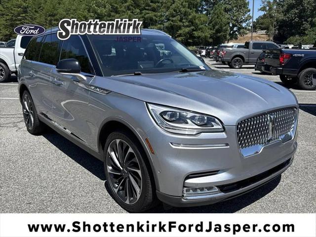 2022 Lincoln Aviator Reserve for sale in Jasper, GA