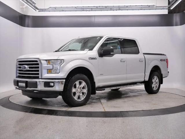 2015 Ford F-150 XLT for sale in Coon Rapids, MN