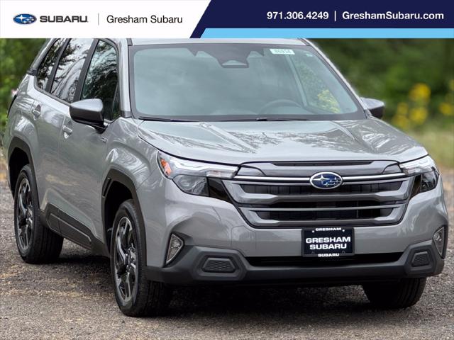 2026 Subaru Forester Premium for sale in Gresham, OR