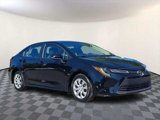 2024 Toyota Corolla LE for sale in Muncy, PA