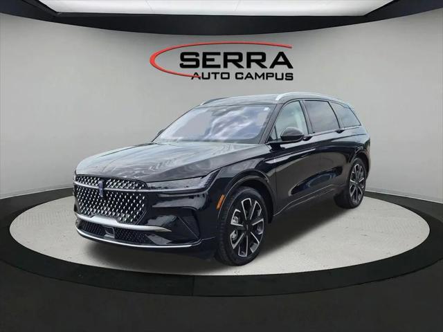2025 Lincoln Nautilus Reserve for sale in Okemos, MI
