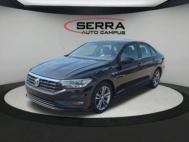 2020 Volkswagen Jetta 1.4T R-Line for sale in Okemos, MI