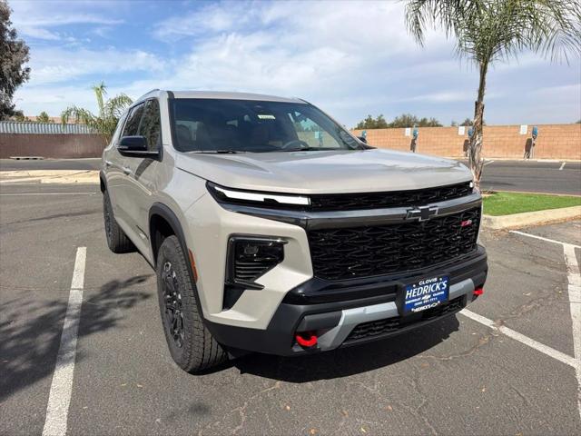 2027 Chevrolet Traverse AWD Z71 for sale in Clovis, CA