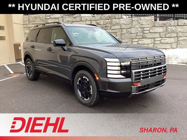 2026 Hyundai Palisade XRT Pro for sale in Sharon, PA
