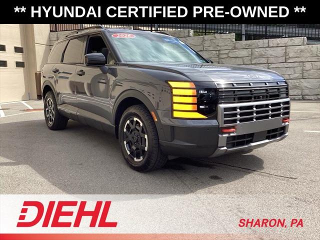 2026 Hyundai Palisade XRT Pro for sale in Sharon, PA