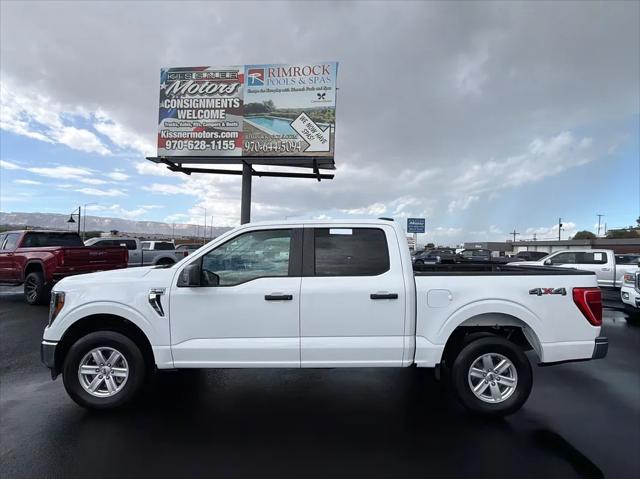 2023 Ford F-150 XLT for sale in Grand Junction, CO
