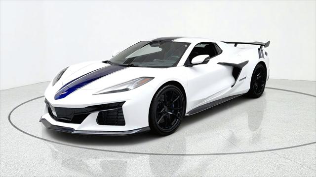 2027 Chevrolet Corvette Convertible, 2LT, RWD for sale in Dearborn, MI