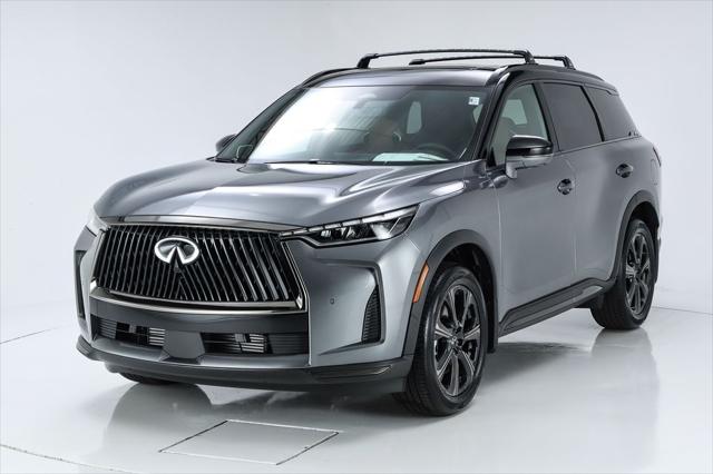 2027 INFINITI QX60 AUTOGRAPH AWD for sale in Knoxville, TN