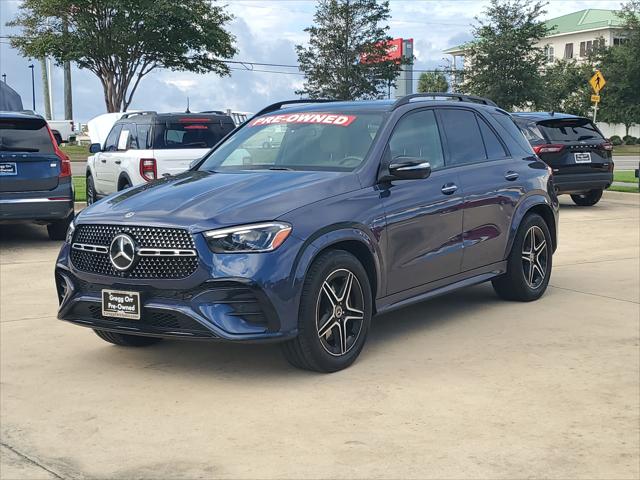 2026 Mercedes-Benz GLE GLE 450 4MATIC for sale in Destin, FL