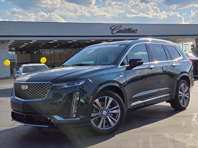2024 Cadillac XT6 AWD Premium Luxury for sale in Hot Springs, AR