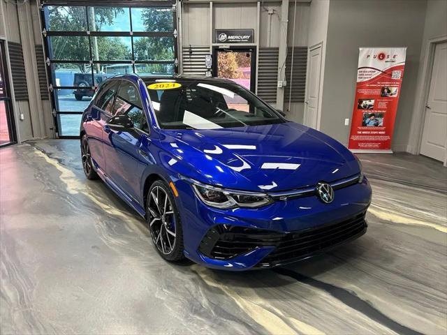 2024 Volkswagen Golf R 2.0T for sale near Milford, OH
