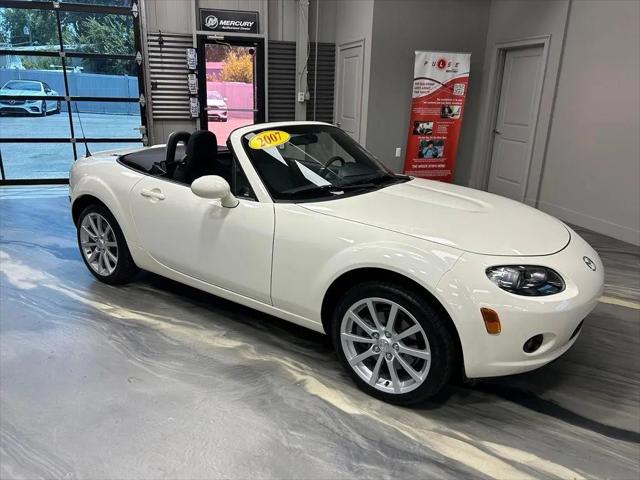 2007 Mazda MX-5 Touring for sale near Milford, OH