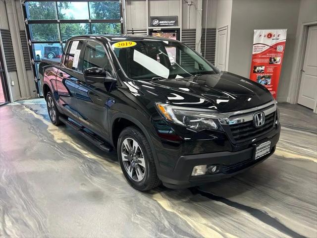 2019 Honda Ridgeline for sale near Milford, OH