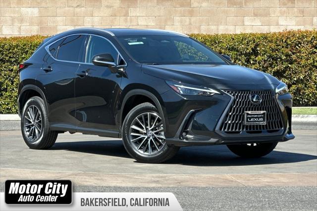2025 Lexus NX 350h Premium for sale in Bakersfield , CA