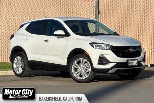 2023 Buick Encore GX Preferred FWD for sale in Bakersfield , CA