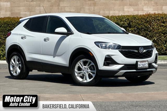 2023 Buick Encore GX Preferred FWD for sale in Bakersfield , CA