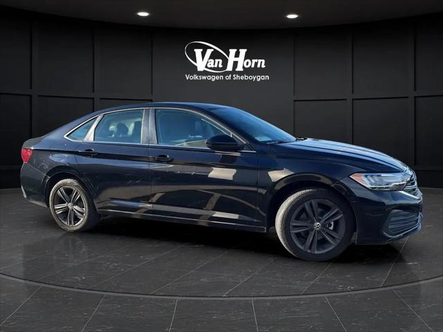 2022 Volkswagen Jetta 1.5T SE for sale in Sheboygan, WI
