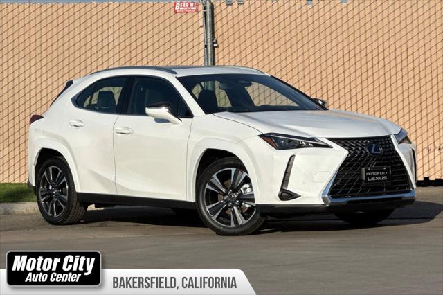 2026 Lexus 300 Premium AWD for sale in Bakersfield , CA