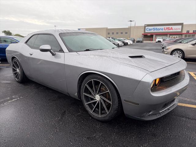 2016 Dodge Challenger SXT for sale in Wichita, KS