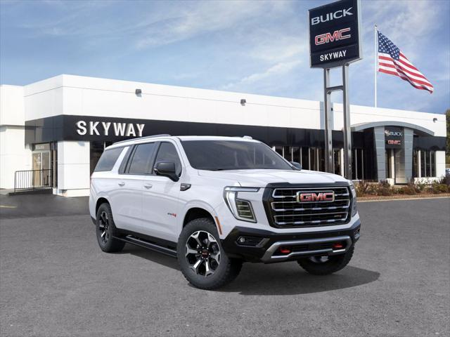 2026 GMC Yukon XL 4WD AT4 for sale in Joplin, MO