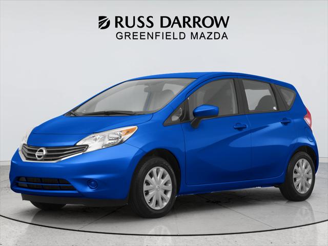 2015 Nissan Versa Note SV for sale in Greenfield, WI