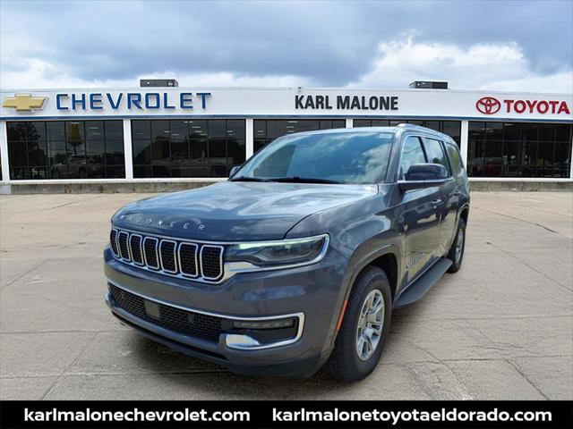 2023 Jeep Wagoneer Series I 4x4 for sale in El Dorado, AR