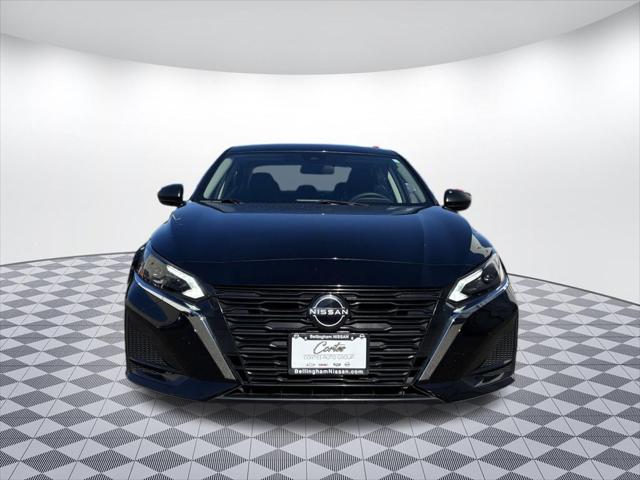 Used 2024 Nissan Altima SV Intelligent AWD For Sale in Bellingham, WA