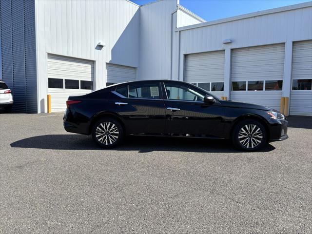 Used 2024 Nissan Altima SV Intelligent AWD For Sale in Bellingham, WA