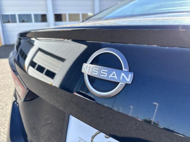 Used 2024 Nissan Altima SV Intelligent AWD For Sale in Bellingham, WA
