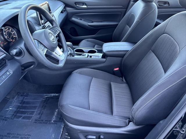 Used 2024 Nissan Altima SV Intelligent AWD For Sale in Bellingham, WA