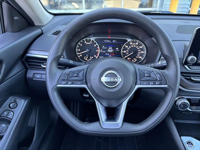 Used 2024 Nissan Altima SV Intelligent AWD For Sale in Bellingham, WA