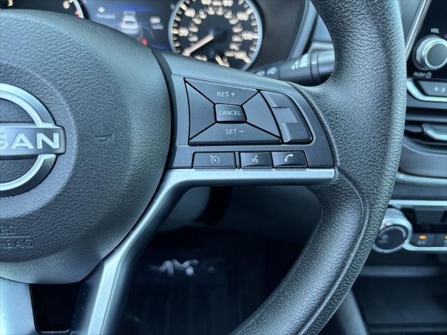 Used 2024 Nissan Altima SV Intelligent AWD For Sale in Bellingham, WA