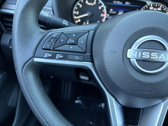 Used 2024 Nissan Altima SV Intelligent AWD For Sale in Bellingham, WA