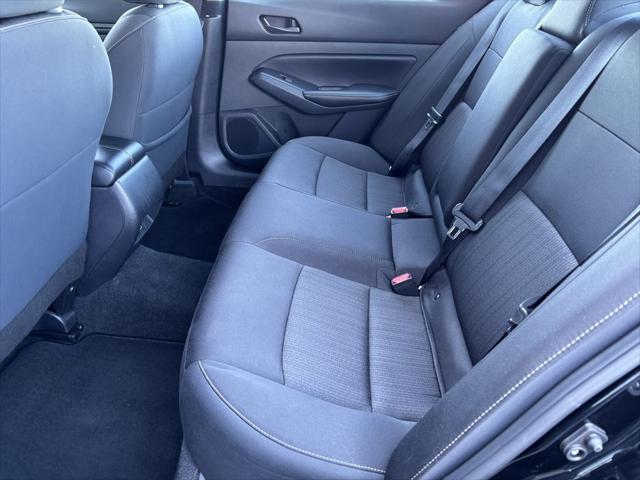 Used 2024 Nissan Altima SV Intelligent AWD For Sale in Bellingham, WA