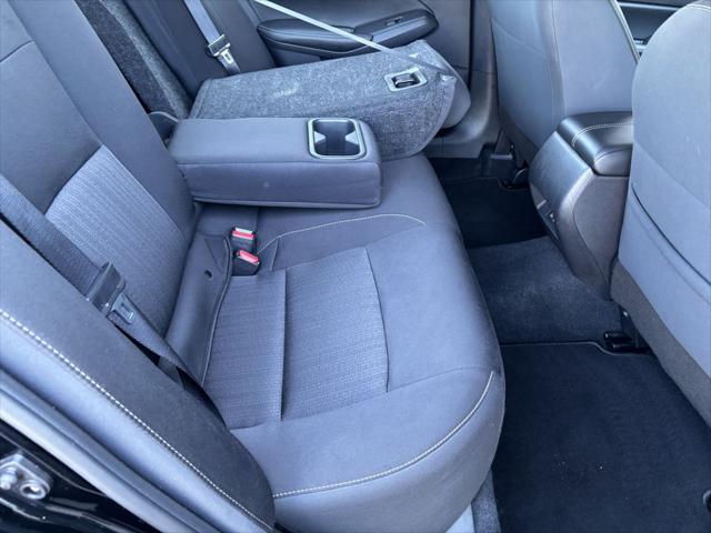 Used 2024 Nissan Altima SV Intelligent AWD For Sale in Bellingham, WA