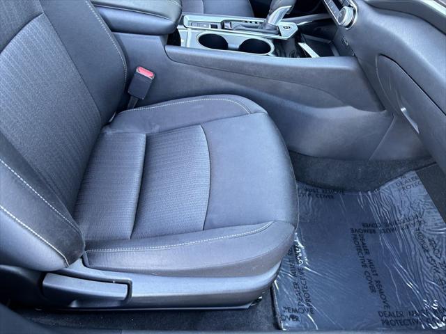 Used 2024 Nissan Altima SV Intelligent AWD For Sale in Bellingham, WA