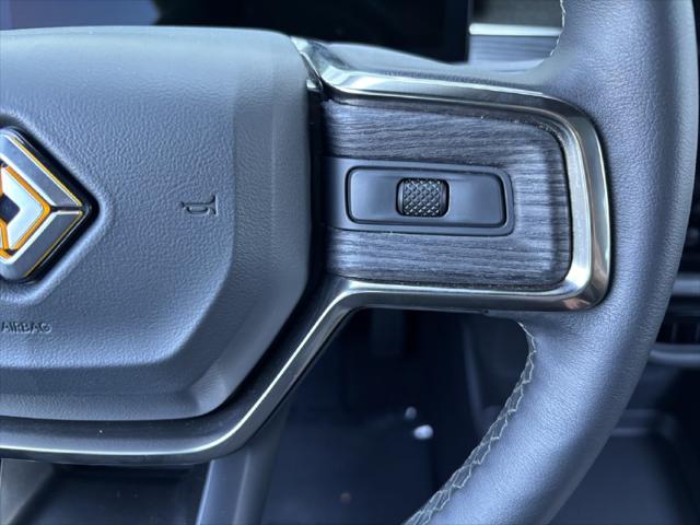 Used 2025 Rivian R1S Adventure Dual Motor Max Pack For Sale in Bellingham, WA