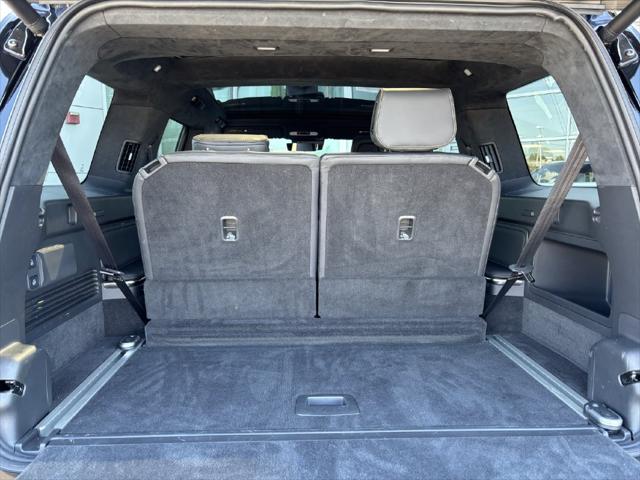 Used 2025 Rivian R1S Adventure Dual Motor Max Pack For Sale in Bellingham, WA