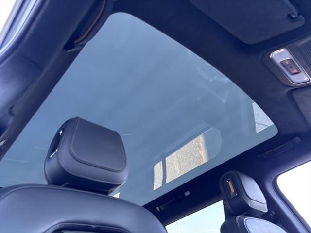 Used 2025 Rivian R1S Adventure Dual Motor Max Pack For Sale in Bellingham, WA
