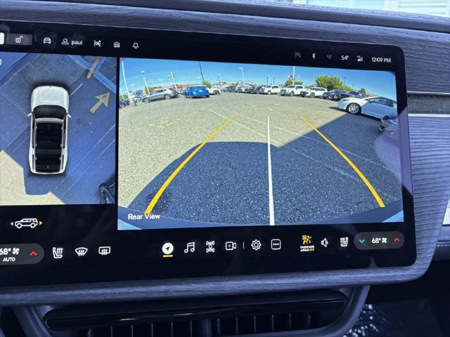 Used 2025 Rivian R1S Adventure Dual Motor Max Pack For Sale in Bellingham, WA