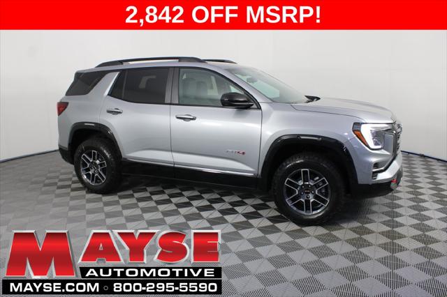 2027 GMC Terrain AWD AT4 for sale in Aurora, MO