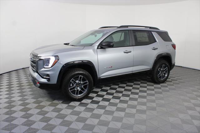 2027 GMC Terrain AWD AT4