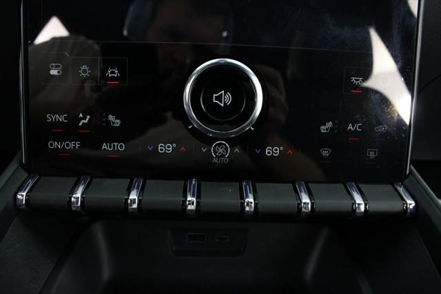 2027 GMC Terrain AWD AT4