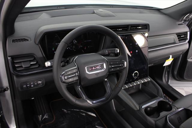 2027 GMC Terrain AWD AT4