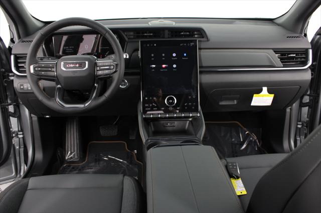 2027 GMC Terrain AWD AT4