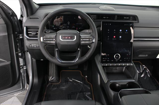 2027 GMC Terrain AWD AT4
