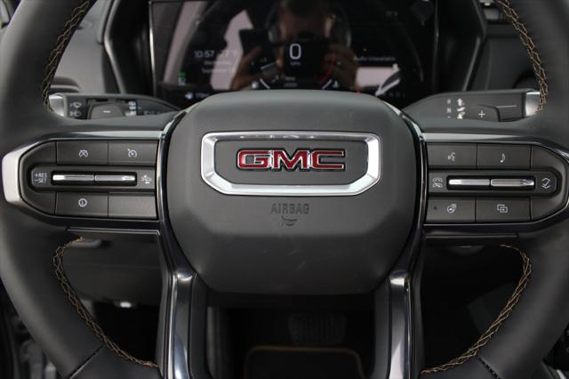 2027 GMC Terrain AWD AT4