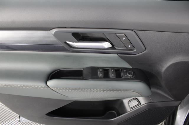 2027 GMC Terrain AWD AT4